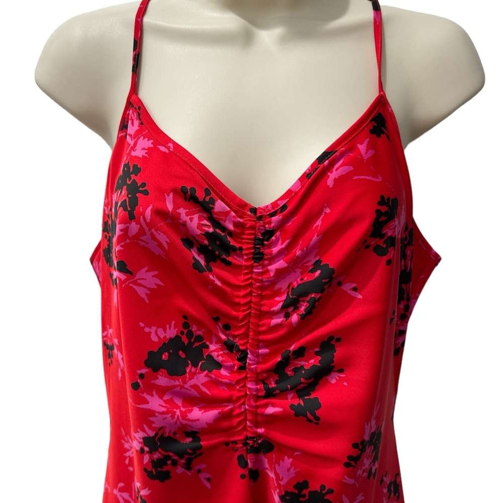 Available Now! RED dress!